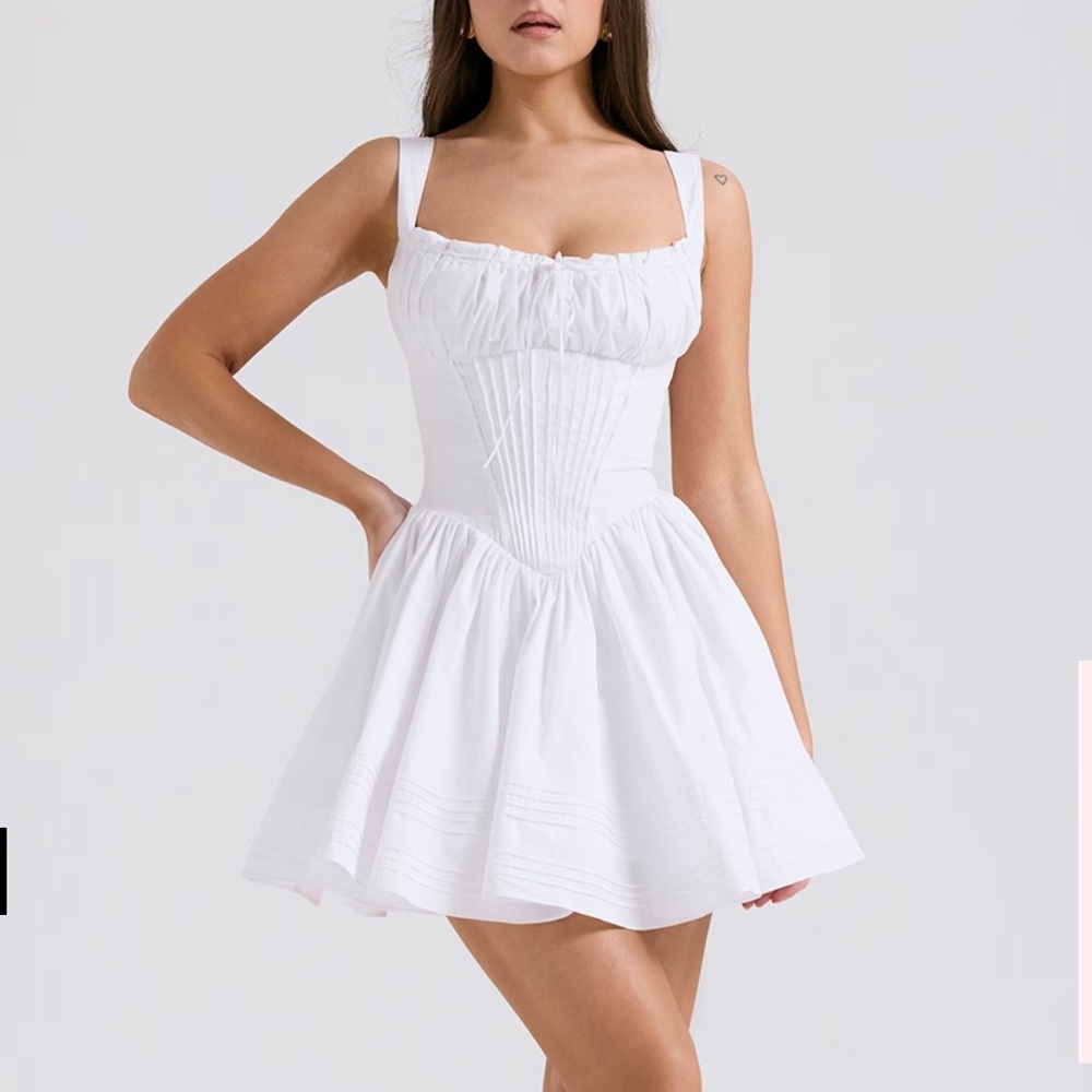House of CB Natasha Dress - Picture 4 of 6